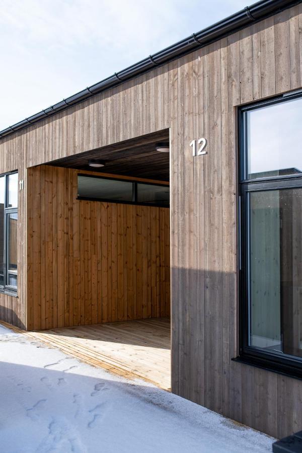 Risoyhamn Sjohus As Apartment ภายนอก รูปภาพ