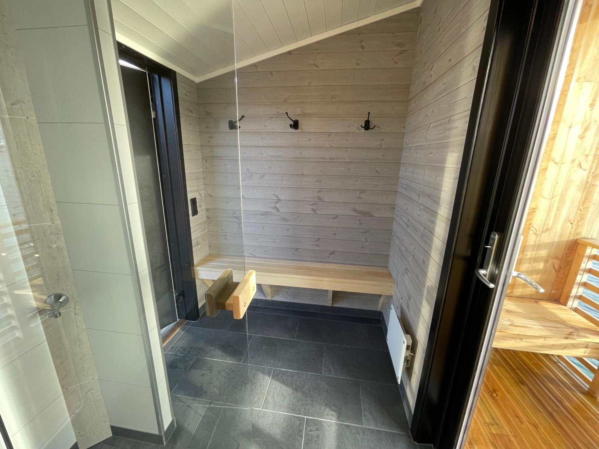 Risoyhamn Sjohus As Apartment ภายนอก รูปภาพ